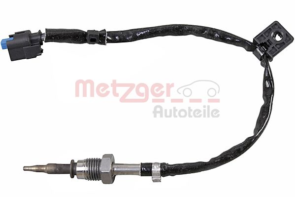 METZGER 0894428 ORIGINAL ERSATZTEIL Sensor, Abgastemperatur